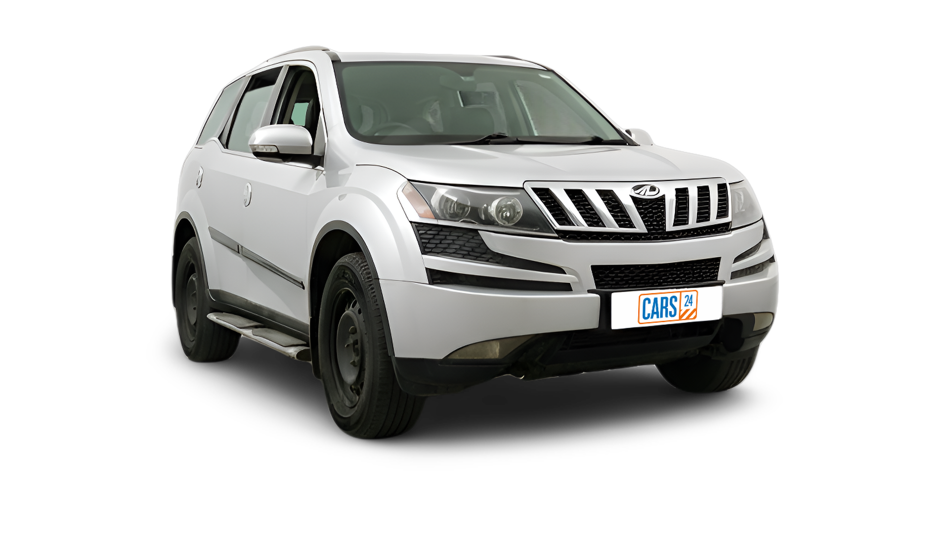 Mahindra XUV500-img